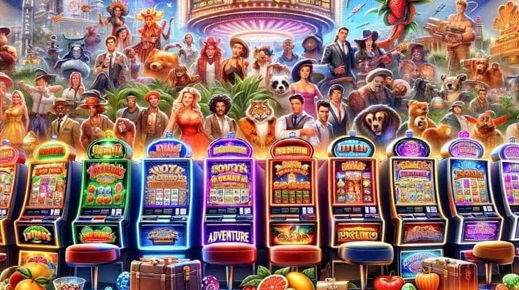 gz777 Holdem Battlefield: Where Every Hand Is a Contest